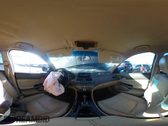 ✅ 2010 Honda Accord LX • VIN: 1HGCP2F35AA141066 • Lot: 43689485. Listed on IAAI with 176,159 mi. Free auction sales archive from the USA and detailed vehicle history report at DreamBid. Image 18.