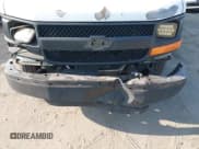 ✅ 2009 Chevrolet Express Cargo • VIN: 1GCGG29C991131616 • Lot: 42967074. Listed on IAAI with 186,694 mi. Free auction sales archive from the USA and detailed vehicle history report at DreamBid. Image 6.