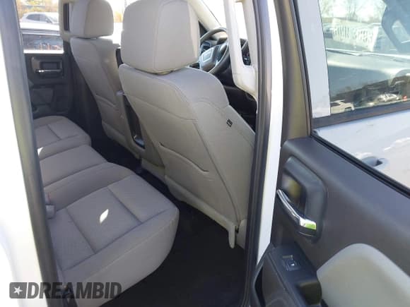 ✅ 2016 GMC Sierra 1500 • VIN: 1GTV2LEC8GZ213188 • Лот: 43499591. Опубликован ранее на IAAI с пробегом 149 393 миль. Бесплатный доступ к архиву аукционных продаж из США и подробный отчёт об истории автомобиля на DreamBid. Изображение 8.