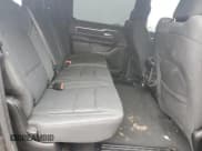 ✅ 2020 Ram 1500 Big Horn • VIN: 1C6SRFFT2LN264628 • Lot: 89916375. Listed on Copart with 116,577 mi. Free auction sales archive from the USA and detailed vehicle history report at DreamBid. Image 10.