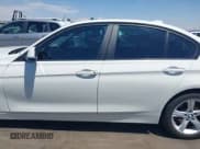 ✅ 2015 BMW 3 Series 328i • VIN: WBA3C1C52FP852932 • Lot: 42935008. Listed on IAAI with 136,082 mi. Free auction sales archive from the USA and detailed vehicle history report at DreamBid. Image 14.