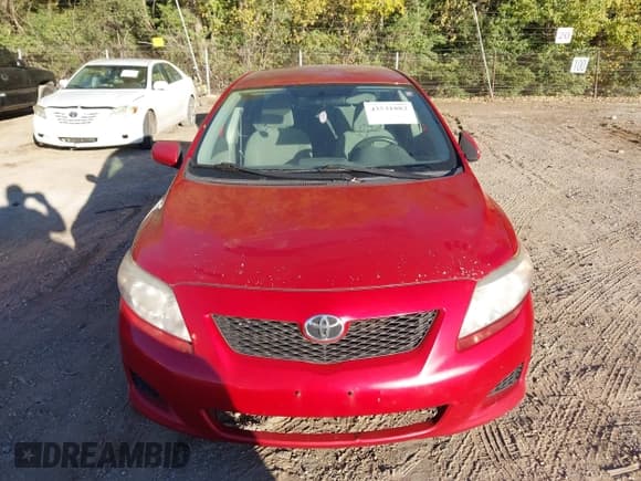 ✅ 2010 Toyota Corolla S • VIN: 1NXBU4EE1AZ170334 • Лот: 43531882. Опубликован ранее на IAAI с пробегом 272 275 миль. Бесплатный доступ к архиву аукционных продаж из США и подробный отчёт об истории автомобиля на DreamBid. Изображение 6.