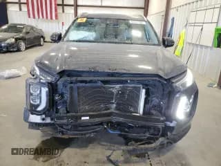 ✅ 2020 Hyundai Palisade SEL • VIN: KM8R34HE9LU101696 • Лот: 83487304. Опубликован ранее на Copart с пробегом 65 494 миль. Бесплатный доступ к архиву аукционных продаж из США и подробный отчёт об истории автомобиля на DreamBid. Изображение 5.