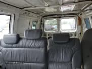 ✅ 2007 Ford Econoline Cargo Commercial • VIN: 1FTNE24L97DA06776 • Lot: 62780575. Listed on Copart with 264,917 mi. Free auction sales archive from the USA and detailed vehicle history report at DreamBid. Image 10.