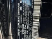 ✅ 2018 Mercedes-Benz C 300 • VIN: WDDWJ4KB3JF659952 • Lot: 84641285. Wystawiony na Copart z przebiegiem 75 586 mil. Bezpłatny archiwum sprzedaży aukcyjnych z USA i szczegółowy raport historii pojazdu na DreamBid. Zdjęcie 10.