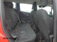 ✅ 2021 Jeep Renegade Sport • VIN: ZACNJCAB8MPM27959 • Lot: 59020715. Listed on Copart with Not provided. Free auction sales archive from the USA and detailed vehicle history report at DreamBid. Image 11.