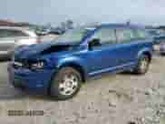 2010 Dodge Journey SE with VIN 3D4PG4FB6AT198651, listed as a Copart auction lot 90991705 with 102,501 mi miles and Clean title. Bid and sale history available at DreamBid. Image 1.