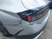 ✅ 2025 Hyundai Sonata SEL • VIN: KMHL64JA9SA484754 • Лот: 43098988. Опубликован ранее на IAAI с пробегом 6 649 миль. Бесплатный доступ к архиву аукционных продаж из США и подробный отчёт об истории автомобиля на DreamBid. Изображение 6.