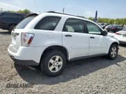 ✅ 2008 Chevrolet Equinox LS • VIN: 2CNDL13F686306844 • Лот: 55074365. Опубликован ранее на Copart с пробегом Не указан. Бесплатный доступ к архиву аукционных продаж из США и подробный отчёт об истории автомобиля на DreamBid. Изображение 3.