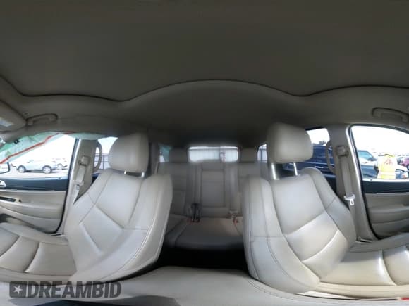 ✅ 2021 Jeep Grand Cherokee 80th Anniversary • VIN: 1C4RJFBG0MC683923 • Lot: 43256749. Wystawiony na IAAI z przebiegiem 70 964 mil. Bezpłatny archiwum sprzedaży aukcyjnych z USA i szczegółowy raport historii pojazdu na DreamBid. Zdjęcie 18.