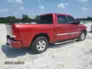 2009 Dodge 1500 Laramie with VIN 1D3HB13T39S788581, listed as a Copart auction lot 69203585 with 150,826 mi miles and Salvage title. Bid and sale history available at DreamBid. Image 3.