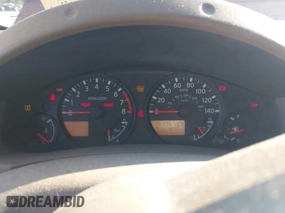 ✅ 2007 Nissan Frontier SE • VIN: 1N6AD09W27C454336 • Lot: 42849052. Listed on IAAI with 161,367 mi. Free auction sales archive from the USA and detailed vehicle history report at DreamBid. Image 7.