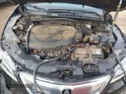 ✅ 2016 Acura TLX Technology • VIN: 19UUB2F57GA010184 • Lot: 43275996. Wystawiony na IAAI z przebiegiem 122 038 mil. Bezpłatny archiwum sprzedaży aukcyjnych z USA i szczegółowy raport historii pojazdu na DreamBid. Zdjęcie 10.