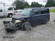 ✅ 2004 Scion xB • VIN: JTLKT324540155039 • Лот: 70092025. Опубликован ранее на Copart с пробегом 397 841 миль. Бесплатный доступ к архиву аукционных продаж из США и подробный отчёт об истории автомобиля на DreamBid. Изображение 1.