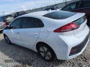 ✅ 2021 Hyundai Ioniq Blue • VIN: KMHC65LC2MU245441 • Lot: 51961765. Wystawiony na Copart z przebiegiem 73 381 mil. Bezpłatny archiwum sprzedaży aukcyjnych z USA i szczegółowy raport historii pojazdu na DreamBid. Zdjęcie 2.