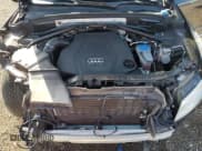 ✅ 2014 Audi Q5 Prestige • VIN: WA1VMAFP6EA003145 • Lot: 65453155. Wystawiony na Copart z przebiegiem 143 059 mil. Bezpłatny archiwum sprzedaży aukcyjnych z USA i szczegółowy raport historii pojazdu na DreamBid. Zdjęcie 12.