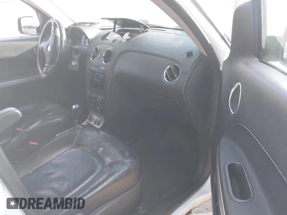 ✅ 2007 Chevrolet HHR LT • VIN: 3GNDA33P77S565137 • Lot: 41241847. Listed on IAAI with 116,967 mi. Free auction sales archive from the USA and detailed vehicle history report at DreamBid. Image 5.