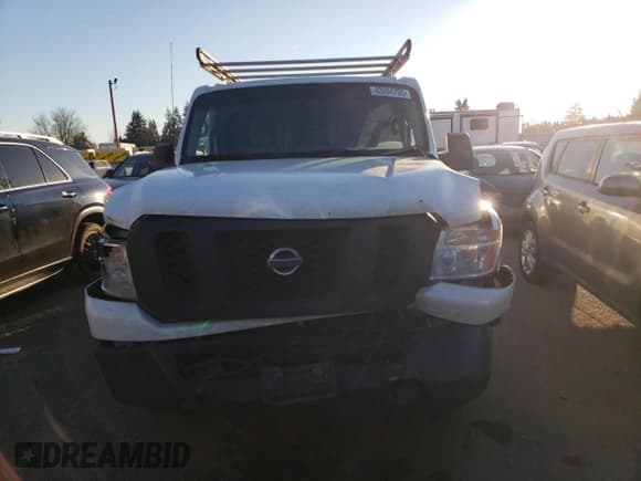 ✅ 2016 Nissan NV SL • VIN: 1N6BF0KY1GN808443 • Lot: 42694795. Listed on Copart with 167,369 mi. Free auction sales archive from the USA and detailed vehicle history report at DreamBid. Image 5.