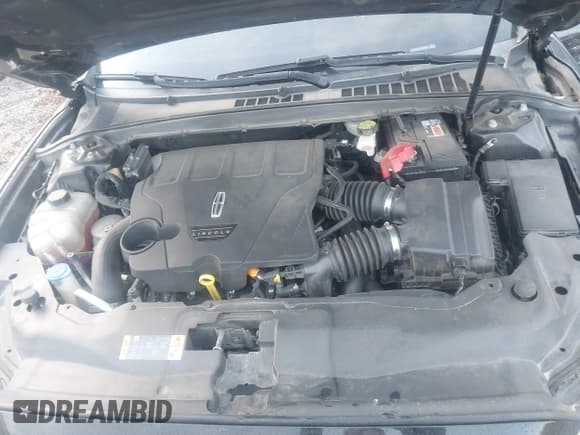 ✅ 2017 Lincoln Continental Reserve • VIN: 1LN6L9NP7H5631480 • Lot: 43738591. Wystawiony na IAAI z przebiegiem 87 317 mil. Bezpłatny archiwum sprzedaży aukcyjnych z USA i szczegółowy raport historii pojazdu na DreamBid. Zdjęcie 10.