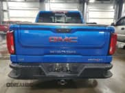 ✅ 2024 GMC Sierra 1500 AT4X • VIN: 3GTUUFEL1RG204505 • Лот: 58531545. Опубликован ранее на Copart с пробегом 10 254 миль. Бесплатный доступ к архиву аукционных продаж из США и подробный отчёт об истории автомобиля на DreamBid. Изображение 6.