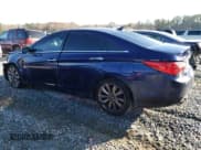 ✅ 2011 Hyundai Sonata SE • VIN: 5NPEC4AB0BH186939 • Lot: 76527283. Listed on Copart with 279,007 mi. Free auction sales archive from the USA and detailed vehicle history report at DreamBid. Image 2.