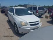 ✅ 2013 Chevrolet Captiva Sport LT • VIN: 3GNAL3EKXDS614650 • Lot: 42229850. Wystawiony na IAAI z przebiegiem 141 673 mil. Bezpłatny archiwum sprzedaży aukcyjnych z USA i szczegółowy raport historii pojazdu na DreamBid. Zdjęcie 1.