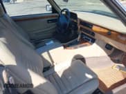 ✅ 1993 Jaguar XJS • VIN: SAJNW4743PC186518 • Lot: 41892882. Listed on IAAI with 70,675 mi. Free auction sales archive from the USA and detailed vehicle history report at DreamBid. Image 5.