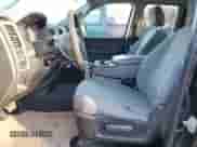 2016 Ram 1500 Tradesman with VIN 1C6RR7FGXGS293521, listed as a Copart auction lot 84724445 with 221,847 mi miles and Salvage title. Bid and sale history available at DreamBid. Image 7.