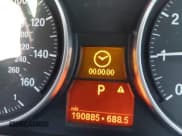 ✅ 2006 BMW 3 Series 325i • VIN: WBAVB13556PT00062 • Lot: 41912808. Listed on IAAI with 190,885 mi. Free auction sales archive from the USA and detailed vehicle history report at DreamBid. Image 15.