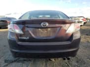 ✅ 2010 Mazda 6 i Touring • VIN: 1YVHZ8CH5A5M30050 • Lot: 90848345. Wystawiony na Copart z przebiegiem 120 973 mil. Bezpłatny archiwum sprzedaży aukcyjnych z USA i szczegółowy raport historii pojazdu na DreamBid. Zdjęcie 6.