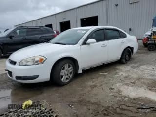 ✅ 2016 Chevrolet Impala Police Police • VIN: 2G1WD5E30G1132536 • Лот: 72084675. Опубликован ранее на Copart с пробегом 154 438 миль. Бесплатный доступ к архиву аукционных продаж из США и подробный отчёт об истории автомобиля на DreamBid. Изображение 1.