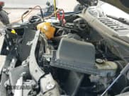 ✅ 2017 Ford F-150 XL • VIN: 1FTEW1CF7HKC20116 • Lot: 43024681. Listed on IAAI with 126,220 mi. Free auction sales archive from the USA and detailed vehicle history report at DreamBid. Image 19.