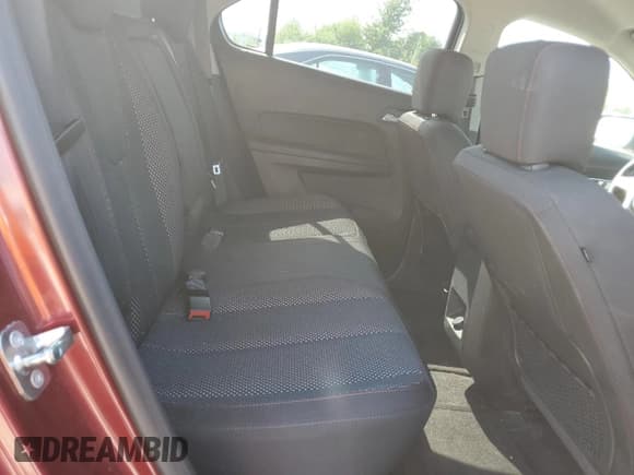 ✅ 2016 Chevrolet Equinox LT • VIN: 2GNFLFEK8G6185809 • Лот: 69169124. Опубликован ранее на Copart с пробегом 87 160 миль. Бесплатный доступ к архиву аукционных продаж из США и подробный отчёт об истории автомобиля на DreamBid. Изображение 11.