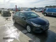 ✅ 2022 Hyundai Accent SEL • VIN: 3KPC24A62NE168075 • Лот: 88483125. Опубликован ранее на Copart с пробегом 42 903 миль. Бесплатный доступ к архиву аукционных продаж из США и подробный отчёт об истории автомобиля на DreamBid. Изображение 14.