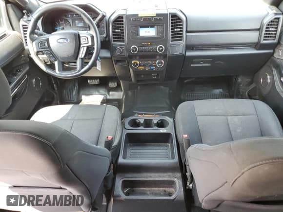 ✅ 2019 Ford Expedition Max XL • VIN: 1FMJK1GTXKEA51611 • Лот: 67953934. Опубликован ранее на Copart с пробегом 386 161 миль. Бесплатный доступ к архиву аукционных продаж из США и подробный отчёт об истории автомобиля на DreamBid. Изображение 8.