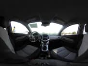 ✅ 2016 Chevrolet Cruze LS • VIN: 1G1PB5SH0G7204753 • Lot: 42186300. Listed on IAAI with 132,006 mi. Free auction sales archive from the USA and detailed vehicle history report at DreamBid. Image 18.