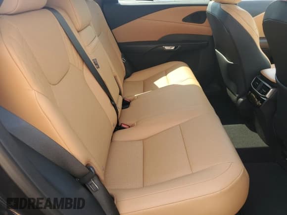 ✅ 2024 Lexus RX 350h Premium • VIN: 2T2BBMCA8RC058094 • Lot: 70938625. Listed on Copart with 23,418 mi. Free auction sales archive from the USA and detailed vehicle history report at DreamBid. Image 10.