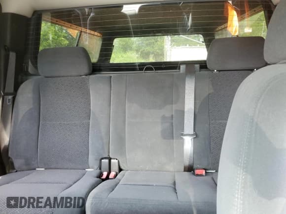 ✅ 2007 Chevrolet Silverado 1500 1LT • VIN: 2GCEK19J371644818 • Lot: 71372155. Listed on Copart with 224,131 mi. Free auction sales archive from the USA and detailed vehicle history report at DreamBid. Image 10.