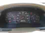 2000 Honda Accord EX with VIN JHMCG6677YC029245, listed as a Copart auction lot 56246735 with 185,384 mi miles and Salvage title. Bid and sale history available at DreamBid. Image 9.