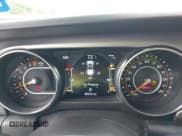 ✅ 2021 Jeep Gladiator Willys • VIN: 1C6HJTAG1ML568394 • Lot: 41895672. Listed on IAAI with 59,015 mi. Free auction sales archive from the USA and detailed vehicle history report at DreamBid. Image 7.