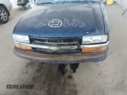 ✅ 1999 Chevrolet S-10 • VIN: 1GCCS1446X8184544 • Лот: 42217807. Опубликован ранее на IAAI с пробегом 240 668 миль. Бесплатный доступ к архиву аукционных продаж из США и подробный отчёт об истории автомобиля на DreamBid. Изображение 6.