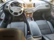 ✅ 2015 Chevrolet Impala LT • VIN: 1G1125S3XFU149299 • Lot: 84455505. Listed on Copart with 146,506 mi. Free auction sales archive from the USA and detailed vehicle history report at DreamBid. Image 8.