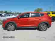 2016 Hyundai Tucson Limited z VIN KM8J33A23GU127742, wystawiony jako IAAI lot #41796947 z przebiegiem 115 758 mil mil oraz . Historia ofert i sprzedaży dostępna na DreamBid. Obrazek 14.