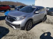 ✅ 2021 Honda CR-V • VIN: NJ1942E • Lot: 42220243. Wystawiony na Copart z przebiegiem 32 782 mil. Bezpłatny archiwum sprzedaży aukcyjnych z USA i szczegółowy raport historii pojazdu na DreamBid. Zdjęcie 1.