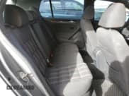 ✅ 2011 Volkswagen Golf GTI w/Sunroof PZEV • VIN: WVWHD7AJ2BW255286 • Lot: 44524825. Wystawiony na Copart z przebiegiem 146 134 mil. Bezpłatny archiwum sprzedaży aukcyjnych z USA i szczegółowy raport historii pojazdu na DreamBid. Zdjęcie 11.