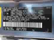 2007 Toyota Highlander w/3rd Row с VIN JTEDD21A470165967, выставлен на аукционе Copart как лот 46708475 с пробегом 197 786 миль миль и Списание • Salvage title. История ставок и продаж доступна на DreamBid. Изображение 13.