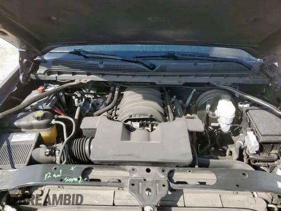 ✅ 2019 Chevrolet Silverado 1500 LT • VIN: 2GCRCPEC0K1119362 • Lot: 90430135. Listed on Copart with 61,860 mi. Free auction sales archive from the USA and detailed vehicle history report at DreamBid. Image 11.