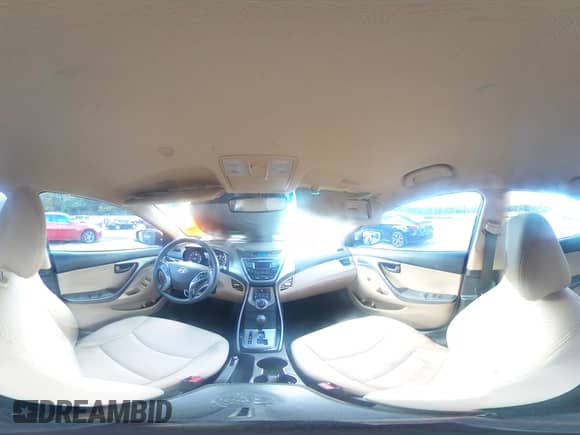 ✅ 2013 Hyundai Elantra GLS • VIN: 5NPDH4AE9DH243004 • Lot: 83972185. Wystawiony na Copart z przebiegiem 54 218 mil mil. Skorzystaj z bezpłatnego archiwum sprzedaży aukcyjnych z USA i zobacz szczegółowy raport historii pojazdu na DreamBid. Zdjęcie 14.