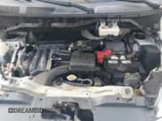 ✅ 2015 Nissan NV200 SV • VIN: 3N6CM0KN7FK703720 • Lot: 42274496. Listed on IAAI with 126,904 mi. Free auction sales archive from the USA and detailed vehicle history report at DreamBid. Image 10.