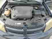 2014 Dodge Avenger SE с VIN 1C3CDZAG3EN109021, выставлен на аукционе Copart как лот 78138904 с пробегом 102 549 миль миль и Списание • Salvage title. История ставок и продаж доступна на DreamBid. Изображение 11.